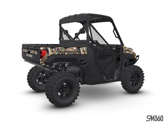 Ranger XP 1000 Premium 2026