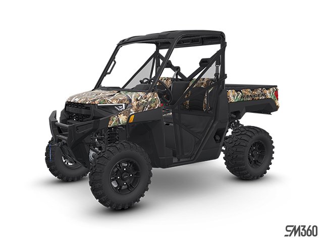 Ranger XP 1000 Premium 2026