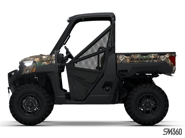 2026 Ranger XP 1000 Premium
