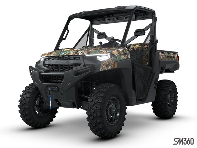 2026 Ranger XP 1000 Premium