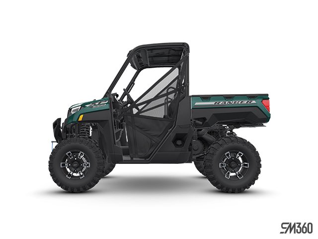 Ranger XP 1000 Premium 2026