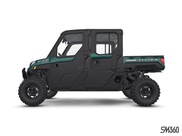 Ranger XP1000 NORTHSTAR EDITION Crew Premium 2026