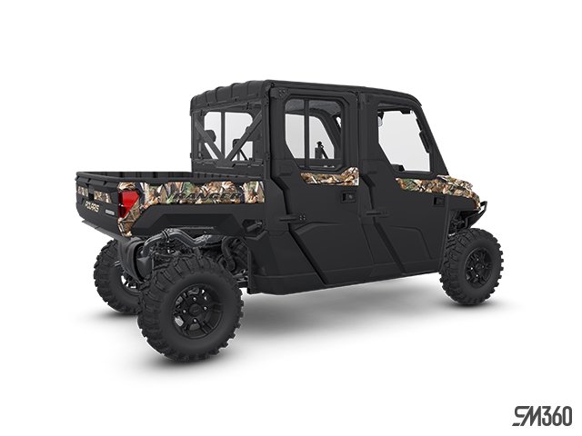 Ranger XP1000 NORTHSTAR EDITION Crew Ultimate 2026