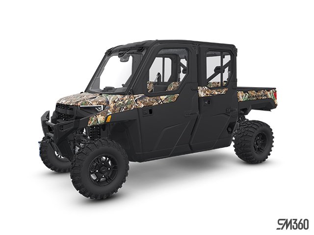 Ranger XP1000 NORTHSTAR EDITION Crew Ultimate 2026