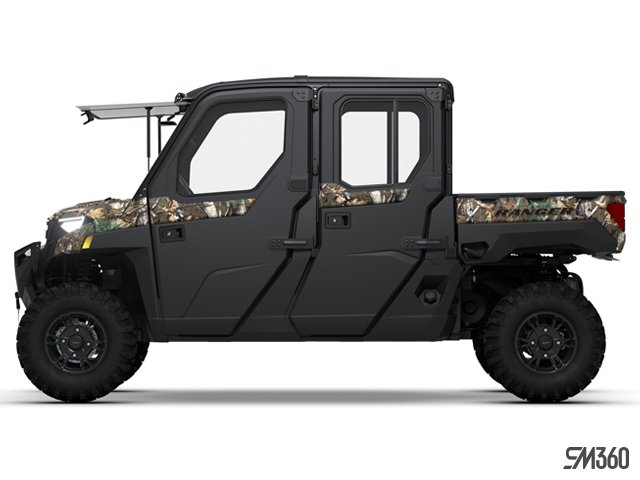 Ranger XP1000 NORTHSTAR EDITION Crew Ultimate 2026