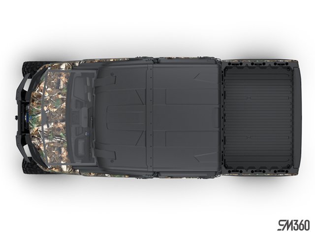 Ranger XP1000 NORTHSTAR EDITION Crew Ultimate 2026