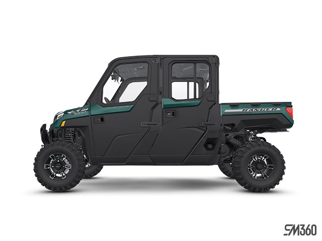 Ranger XP1000 NORTHSTAR EDITION Crew Ultimate 2026