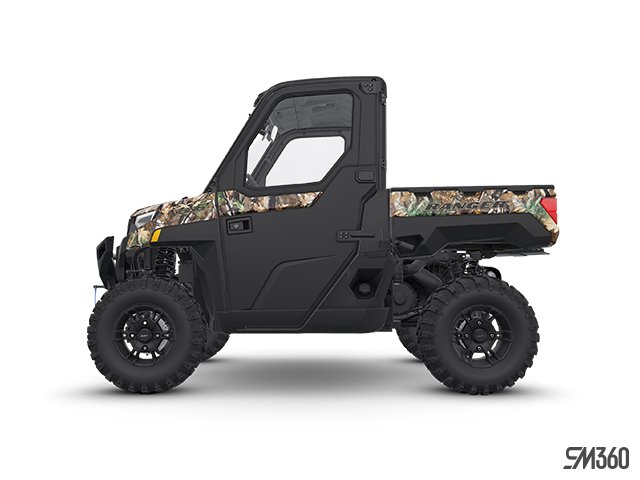 Ranger XP1000 NORTHSTAR EDITION Premium 2026
