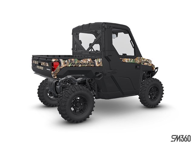 Ranger XP1000 NORTHSTAR EDITION Premium 2026