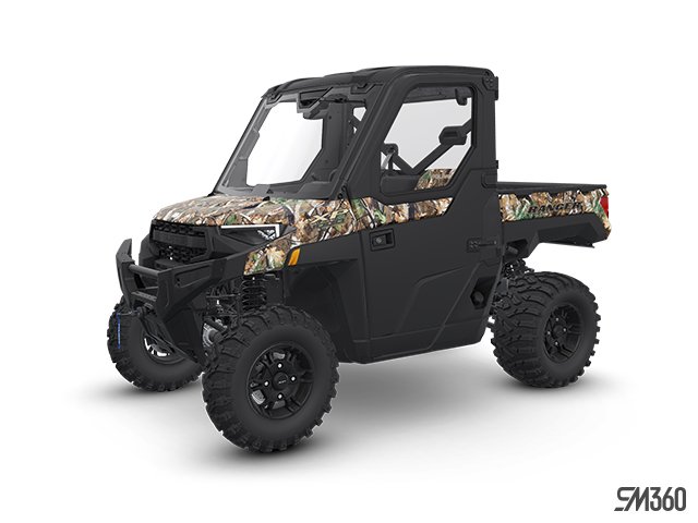 Ranger XP1000 NORTHSTAR EDITION Premium 2026