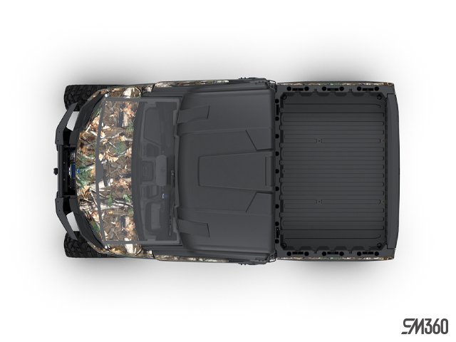 2026 Ranger XP1000 NORTHSTAR EDITION Premium