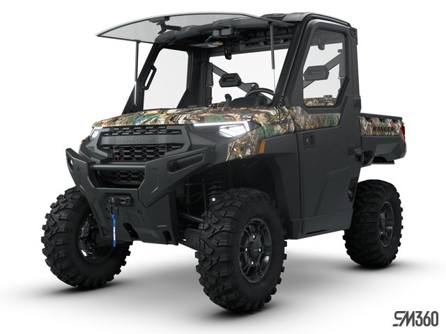 2026 Ranger XP1000 NORTHSTAR EDITION Premium