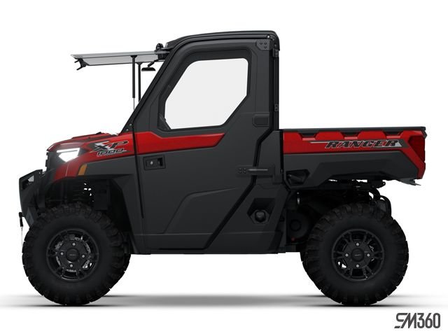 Ranger XP1000 NORTHSTAR EDITION Premium 2026