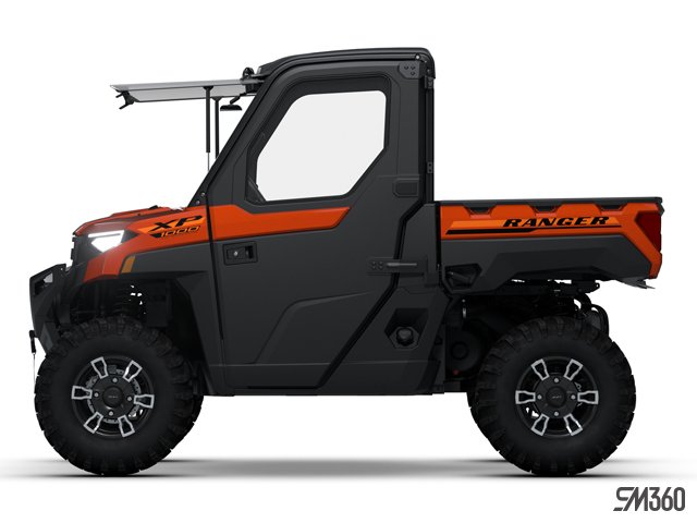 Ranger XP1000 NORTHSTAR EDITION Premium 2026