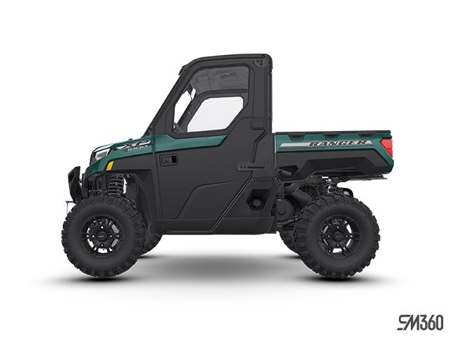 Ranger XP1000 NORTHSTAR EDITION Premium 2026