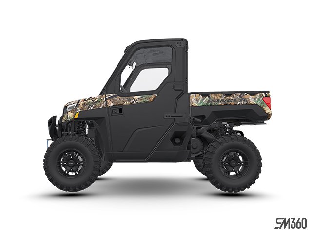 Ranger XP1000 NORTHSTAR EDITION Ultimate 2026