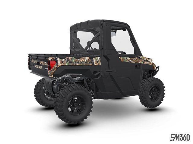 Ranger XP1000 NORTHSTAR EDITION Ultimate 2026