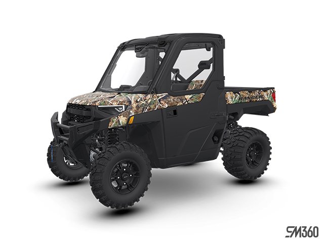 Ranger XP1000 NORTHSTAR EDITION Ultimate 2026