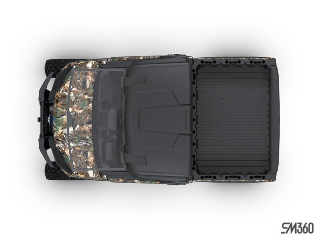 2026 Ranger XP1000 NORTHSTAR EDITION Ultimate