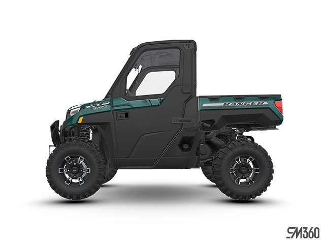 Ranger XP1000 NORTHSTAR EDITION Ultimate 2026