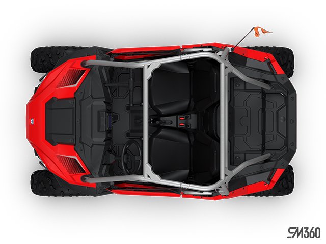 2026 RZR 200 EFI