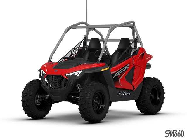 2026 RZR 200 EFI