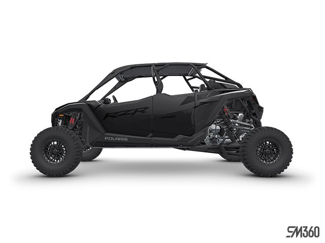 RZR Pro R 4 Ultimate 2026