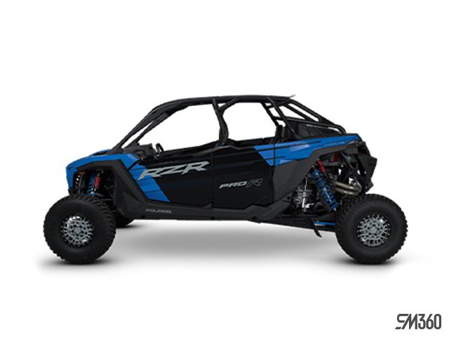RZR Pro R 4 Ultra Edition 2026
