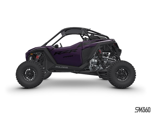 RZR Pro R Ultimate 2026