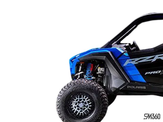 RZR Pro R Ultra Edition 2026