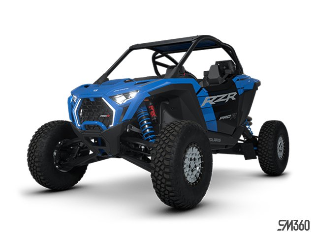 RZR Pro R Ultra Edition 2026