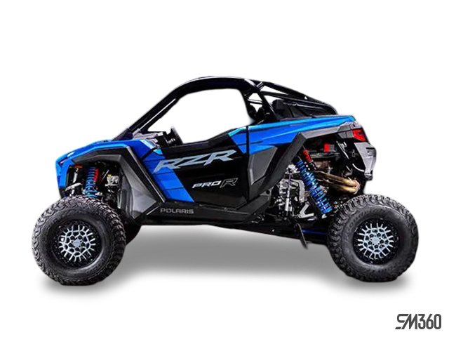 RZR Pro R Ultra Edition 2026