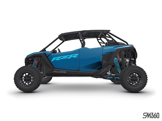 RZR PRO S 4 Ultimate 2026