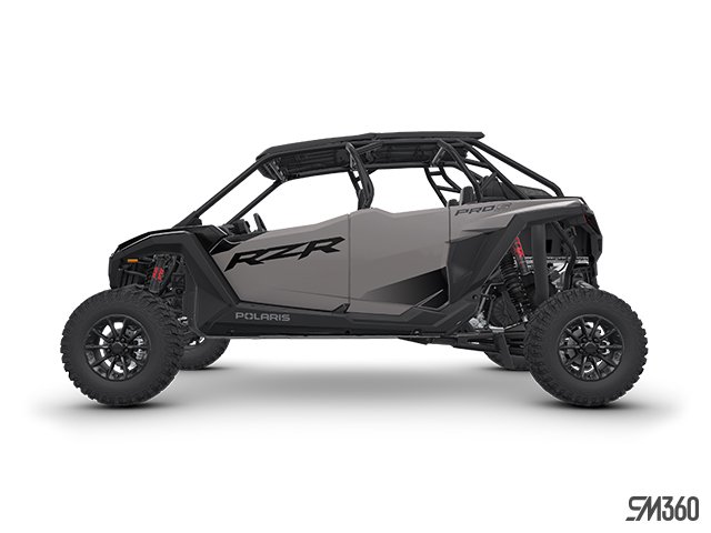 RZR PRO S 4 Ultimate 2026