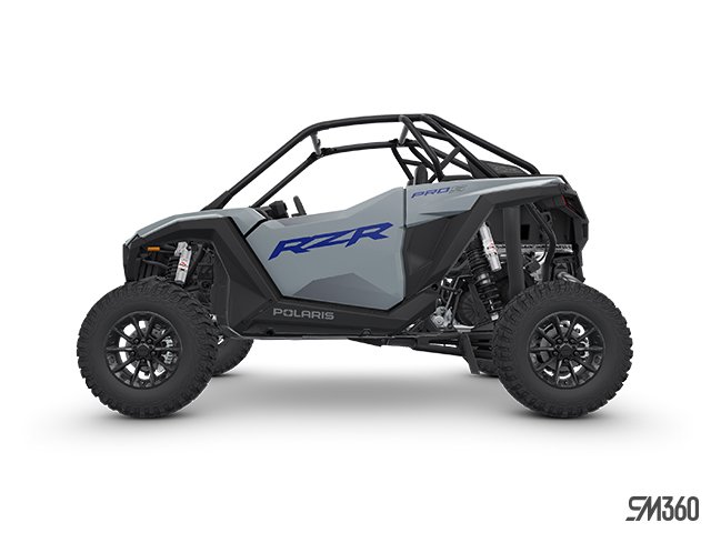 RZR PRO S Sport 2026