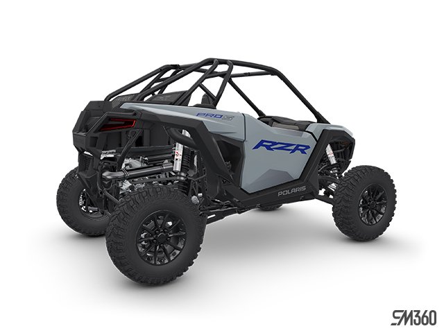RZR PRO S Sport 2026