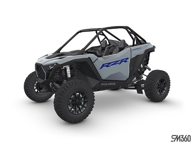 RZR PRO S Sport 2026