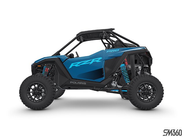 RZR PRO S Ultimate 2026