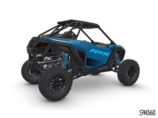 RZR PRO S Ultimate 2026