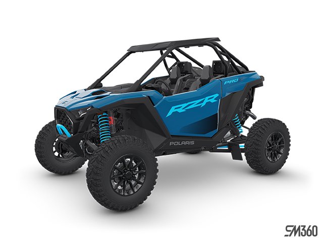 RZR PRO S Ultimate 2026