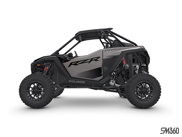 RZR PRO S Ultimate 2026
