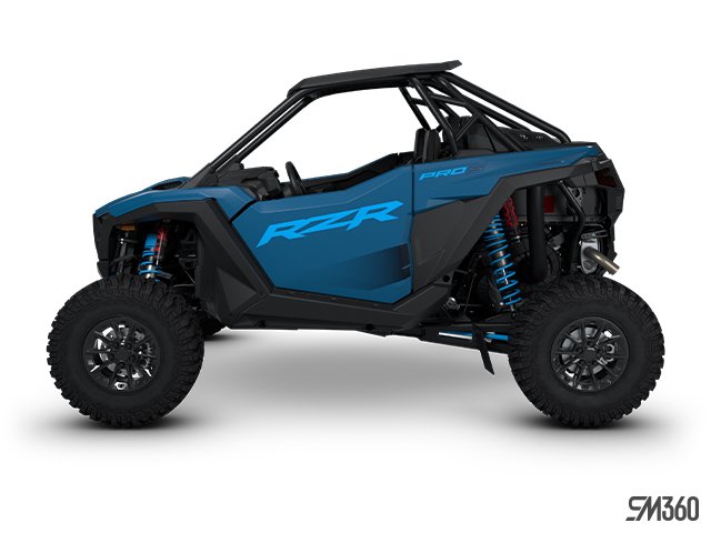 RZR PRO S Ultimate 2026