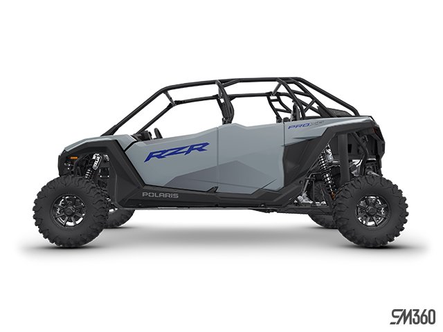 RZR PRO XP 4 Sport 2026
