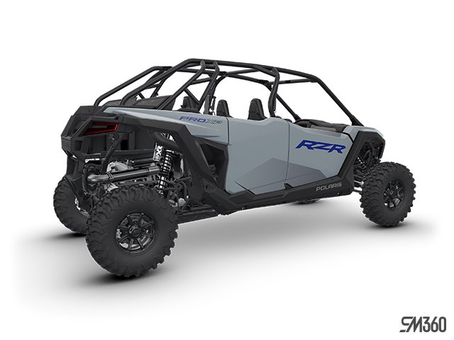 RZR PRO XP 4 Sport 2026