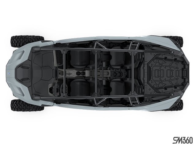 2026 RZR PRO XP 4 Sport