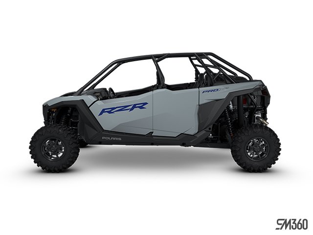 RZR PRO XP 4 Sport 2026