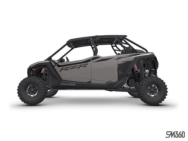 RZR PRO XP 4 Ultimate 2026