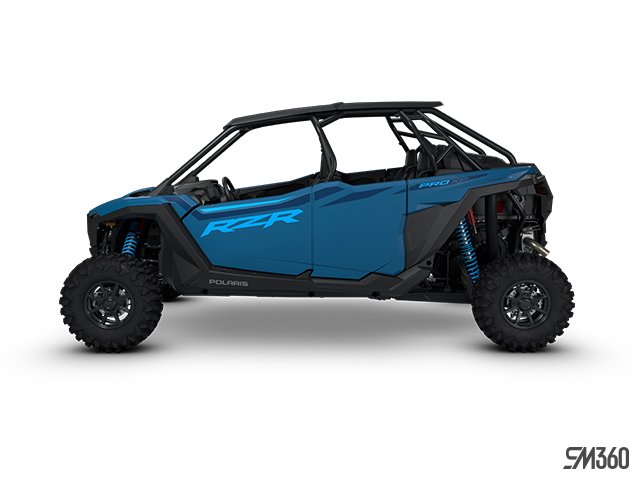 RZR PRO XP 4 Ultimate 2026