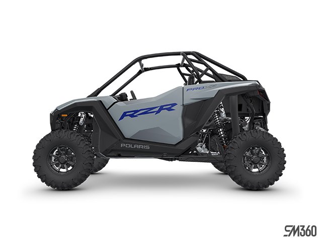 RZR PRO XP Sport 2026