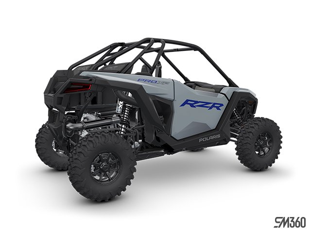 RZR PRO XP Sport 2026